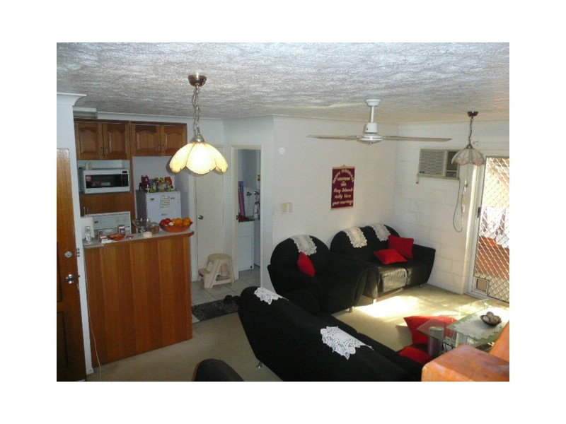 5/39 Sycamore Street, Pimlico QLD 4812