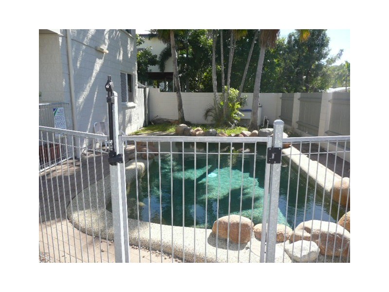 5/39 Sycamore Street, Pimlico QLD 4812