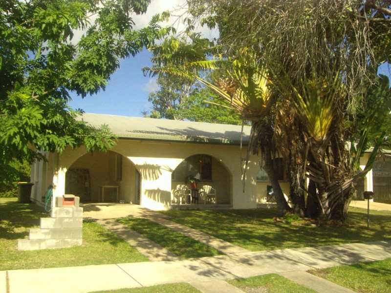 Kirwan QLD 4817