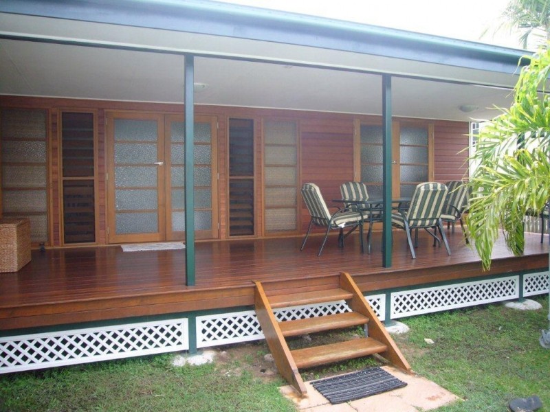 40 Henry Street, West End QLD 4810