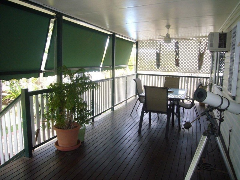 40 Henry Street, West End QLD 4810