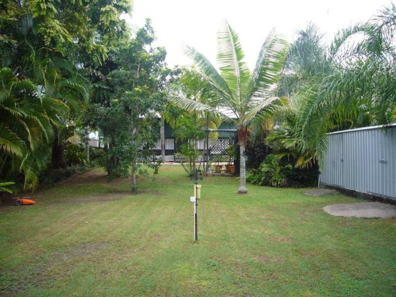 40 Henry Street, West End QLD 4810