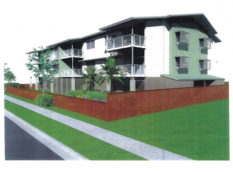 12 Crauford Street, West End QLD 4810