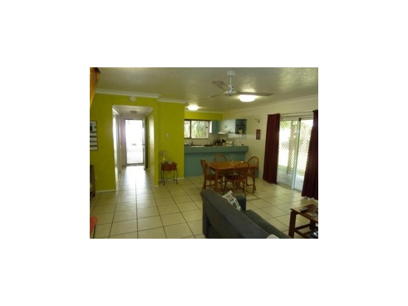 6/19 Second Avenue, Railway Estate QLD 4810