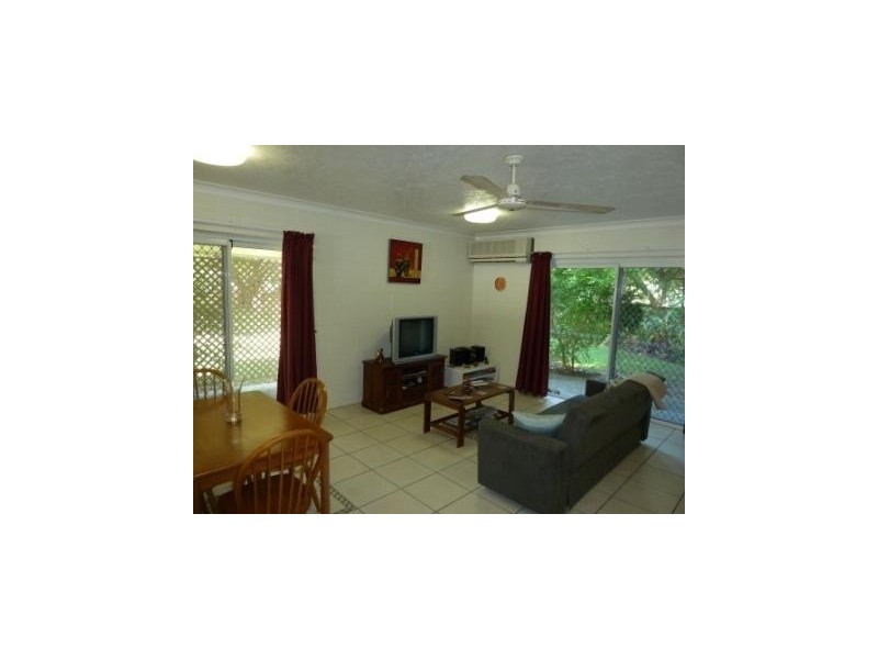 6/19 Second Avenue, Railway Estate QLD 4810