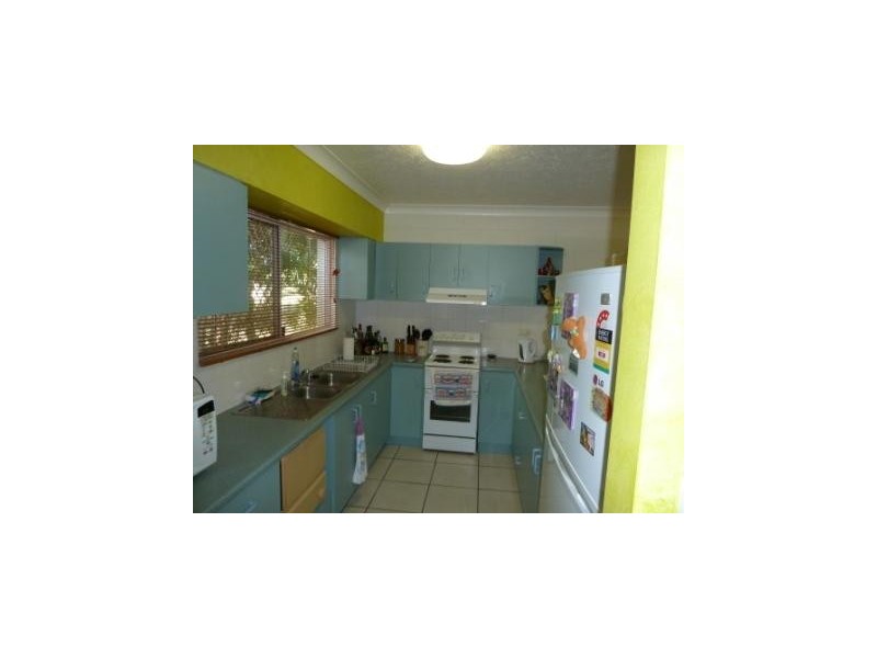 6/19 Second Avenue, Railway Estate QLD 4810