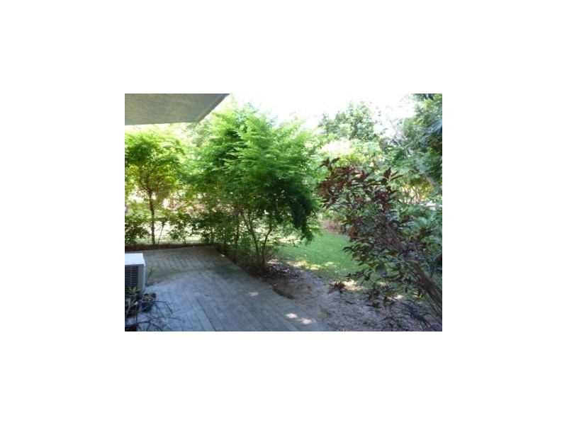 6/19 Second Avenue, Railway Estate QLD 4810