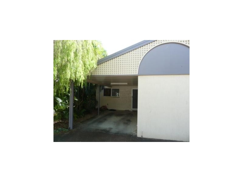 6/19 Second Avenue, Railway Estate QLD 4810