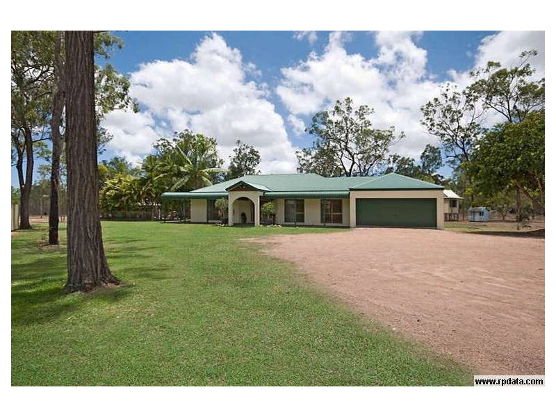 Alice River QLD 4817