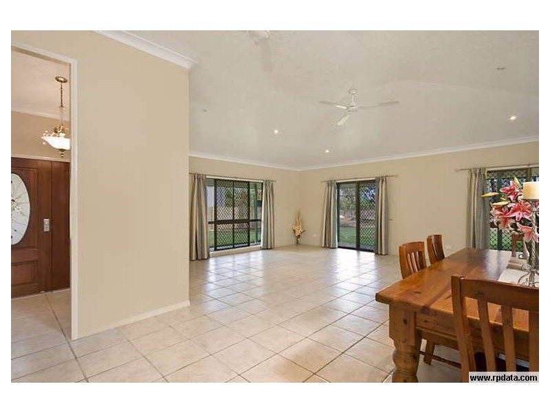 Alice River QLD 4817