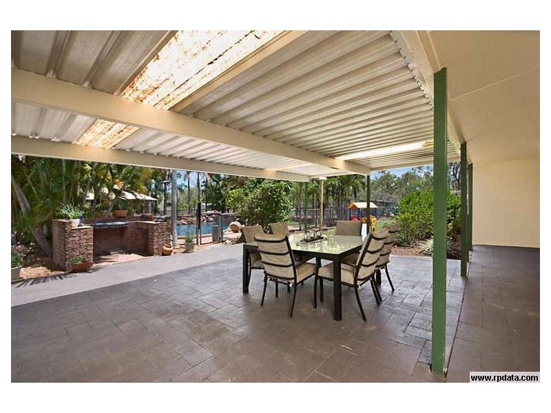 Alice River QLD 4817