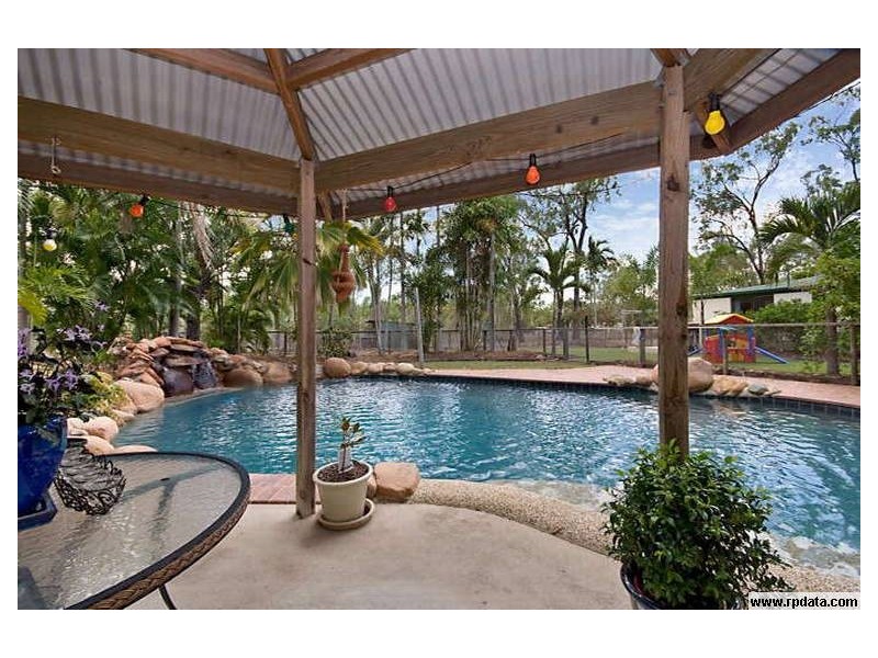 Alice River QLD 4817