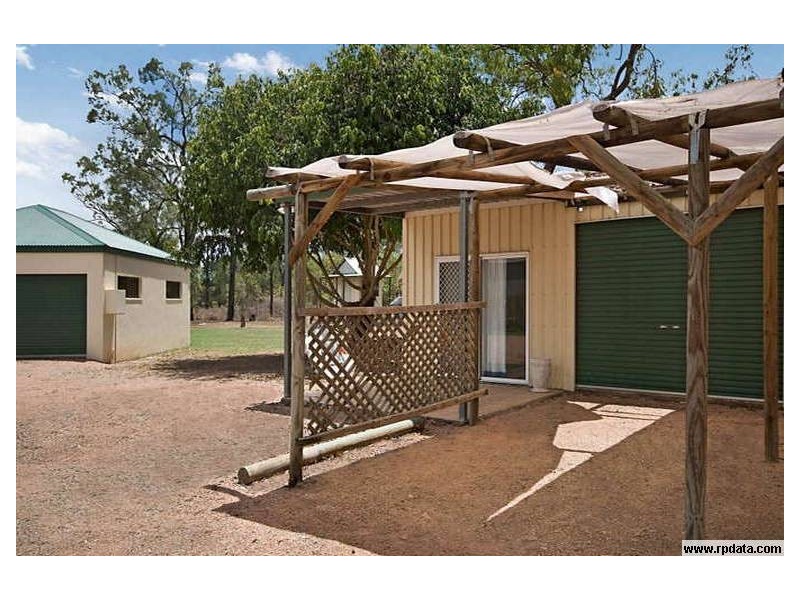 Alice River QLD 4817