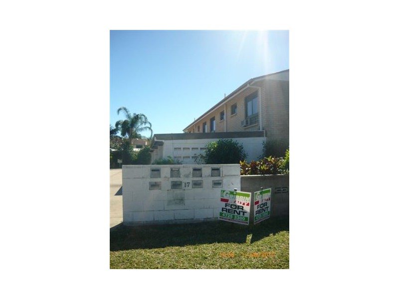 Mundingburra QLD 4812