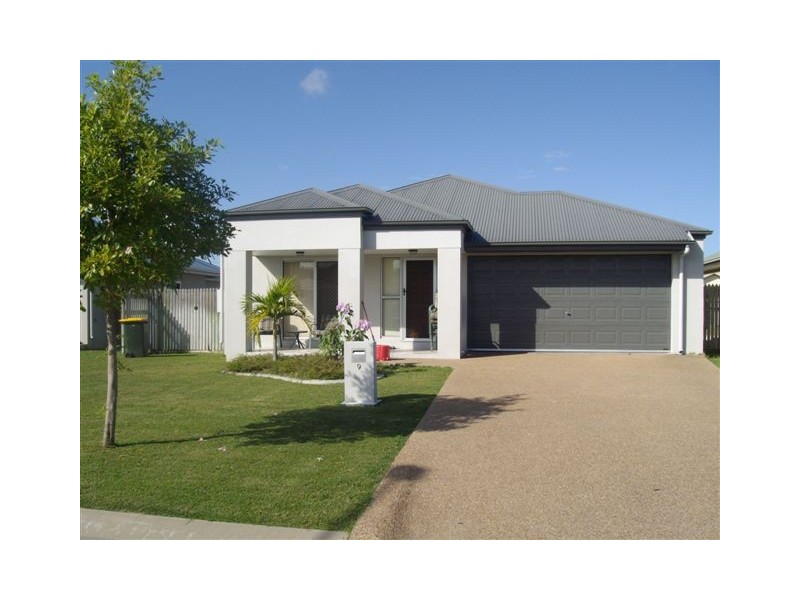 9 Gilby Court, Kirwan QLD 4817