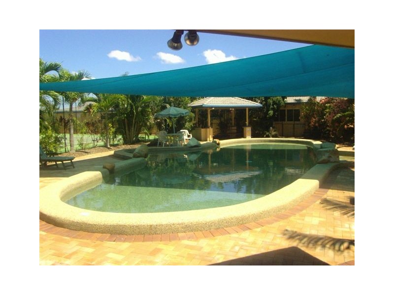 Kirwan QLD 4817