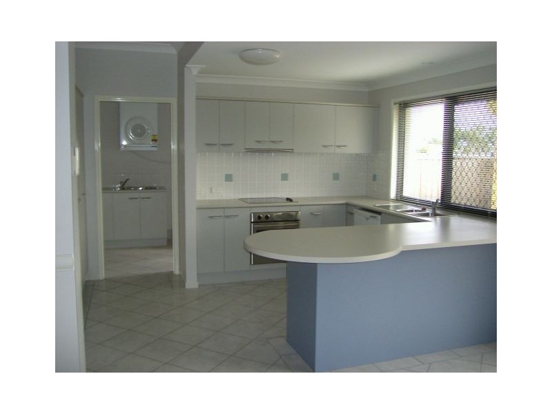 Kirwan QLD 4817