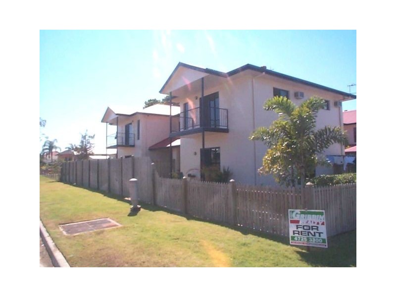 Rosslea QLD 4812