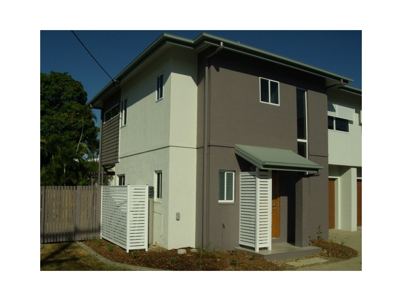 Hermit Park QLD 4812