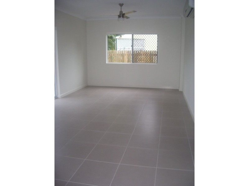 Hermit Park QLD 4812