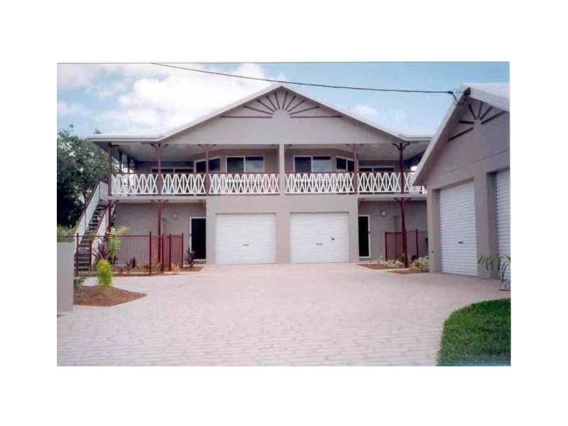 Hermit Park QLD 4812