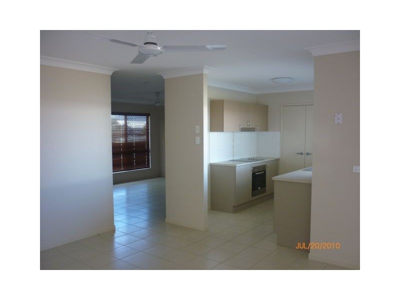 Mount Louisa QLD 4814