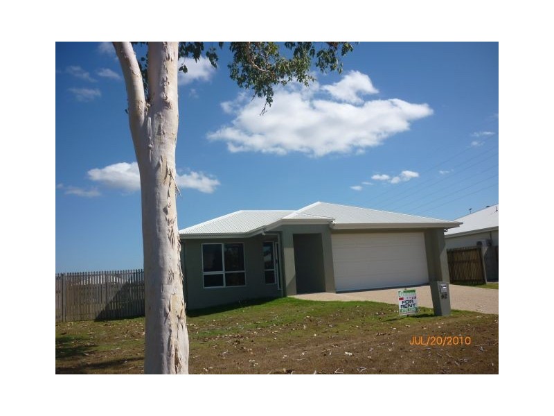 Mount Louisa QLD 4814