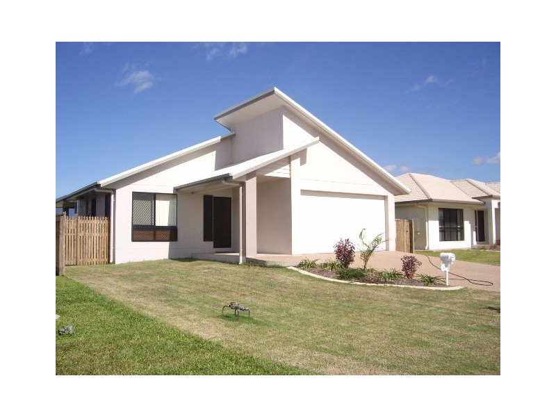 Kirwan QLD 4817
