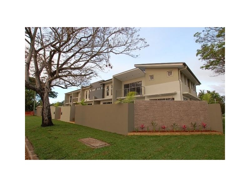 Mundingburra QLD 4812