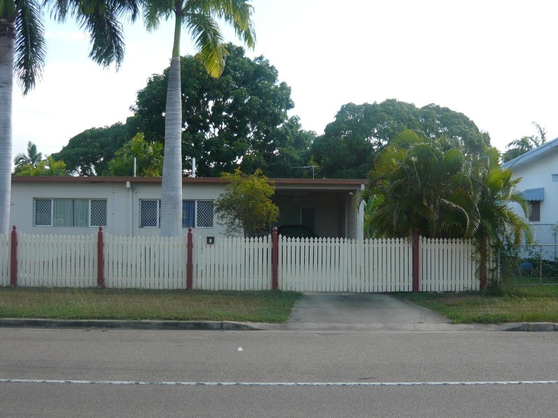 Gulliver QLD 4812