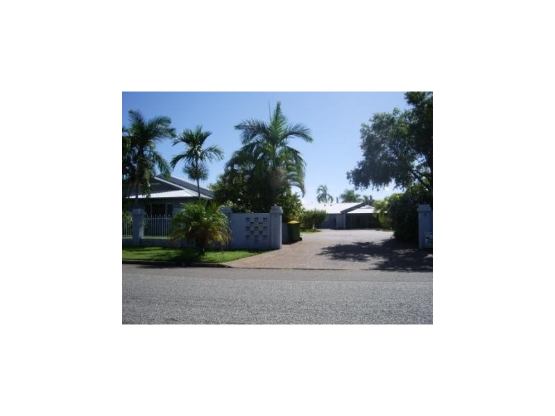 Mundingburra QLD 4812