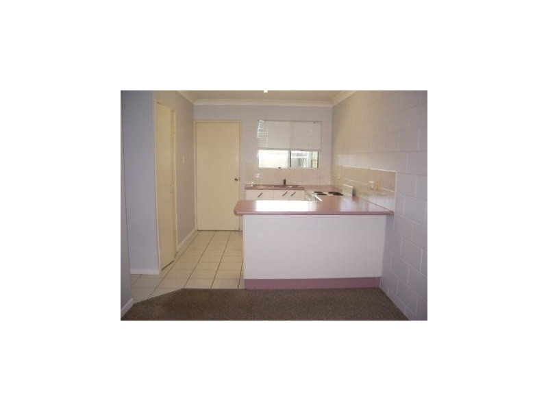 Mundingburra QLD 4812