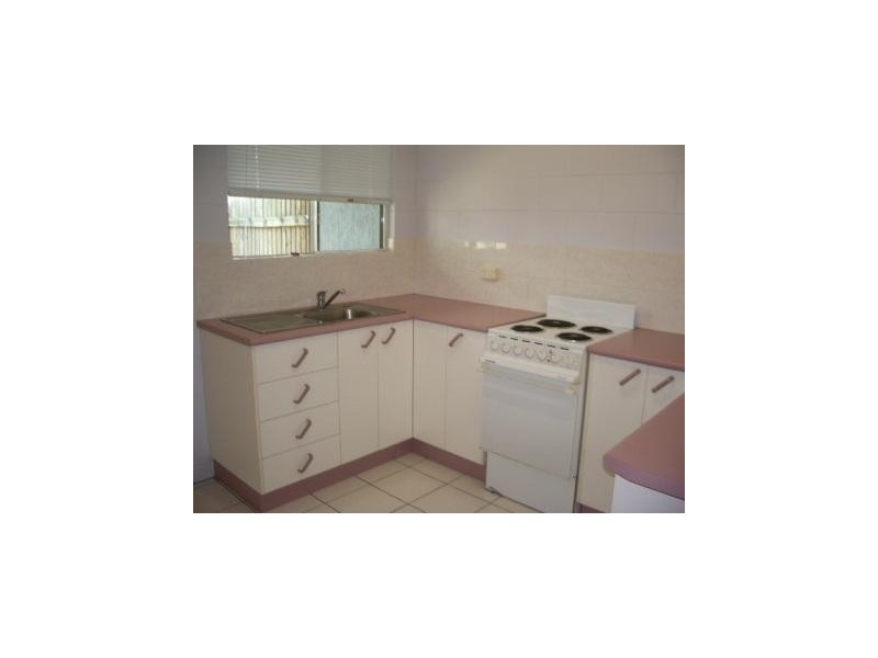 Mundingburra QLD 4812