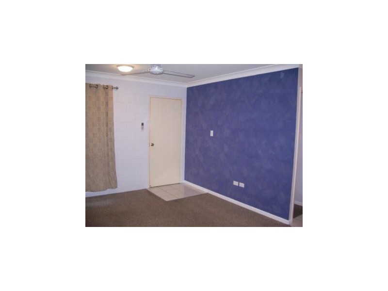 Mundingburra QLD 4812