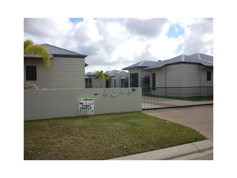 Bohle Plains QLD 4817