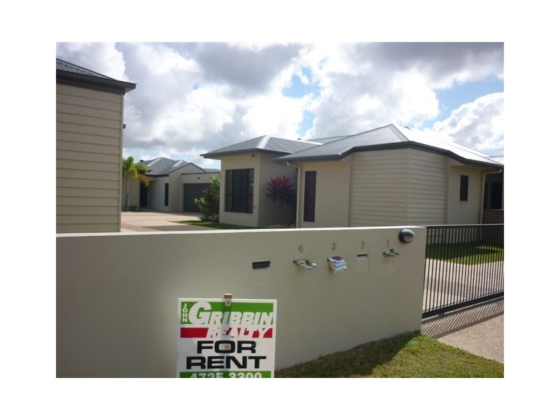 Bohle Plains QLD 4817