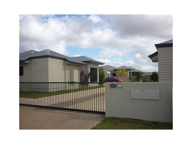 Bohle Plains QLD 4817