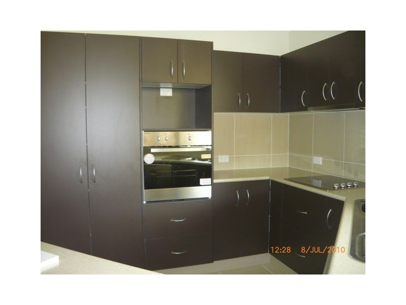 Mount Louisa QLD 4814