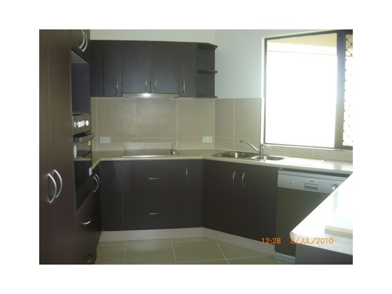 Mount Louisa QLD 4814