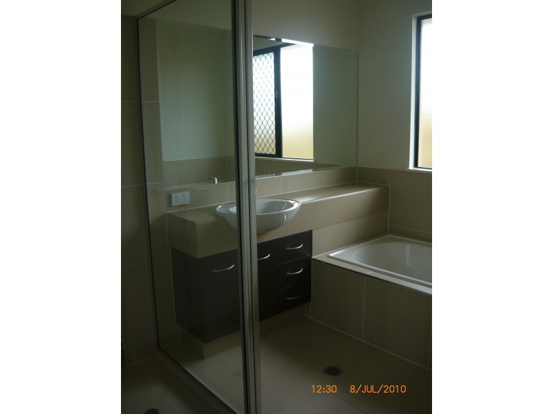 Mount Louisa QLD 4814