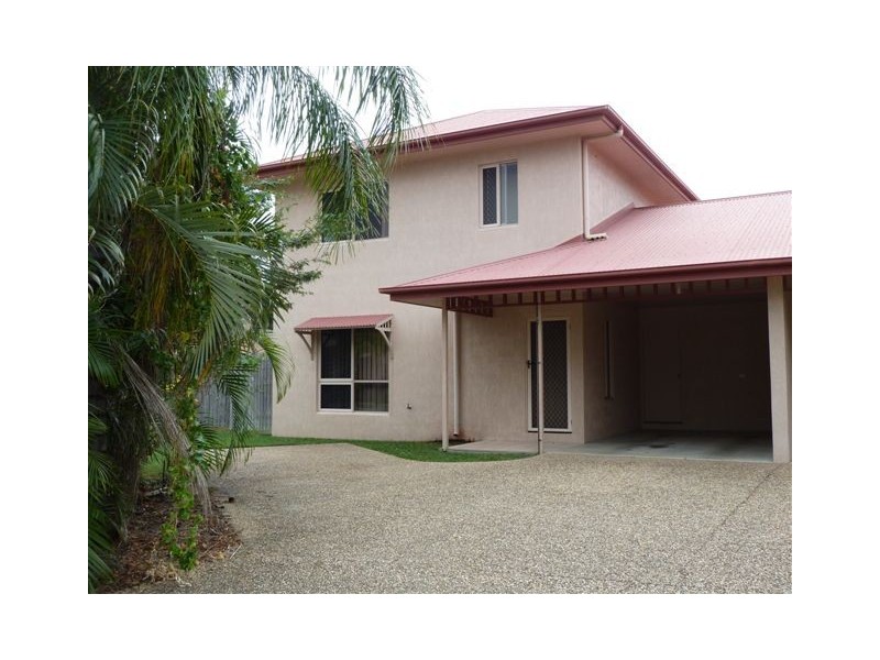 1/5 Xavier Ct, Railway Estate QLD 4810
