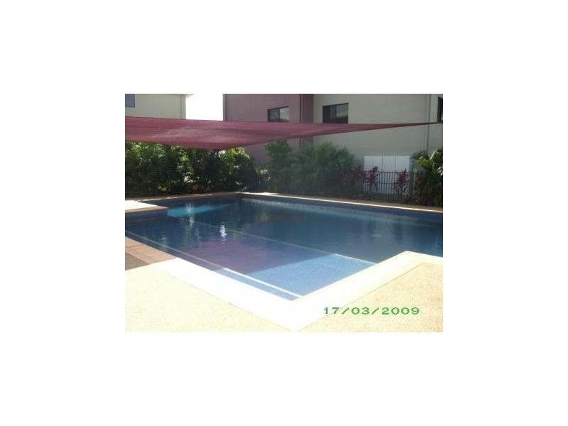 Railway Estate QLD 4810