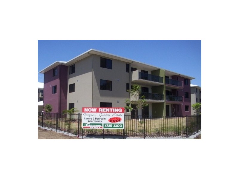 Railway Estate QLD 4810