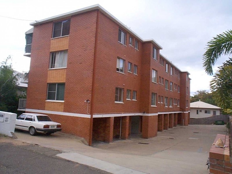 Townsville City QLD 4810