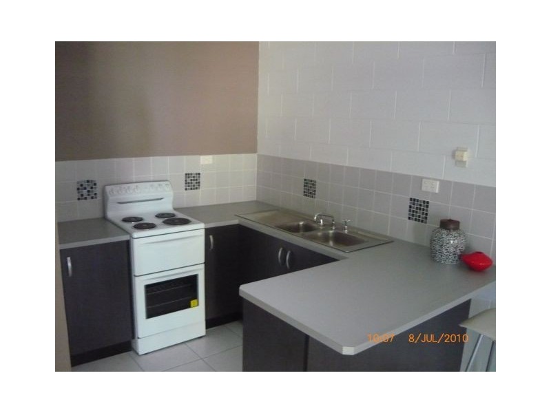 Railway Estate QLD 4810