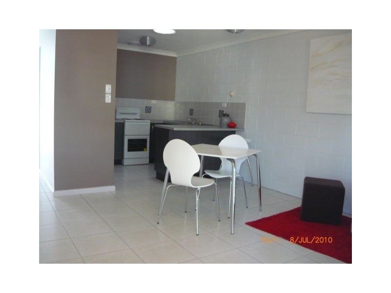 Railway Estate QLD 4810