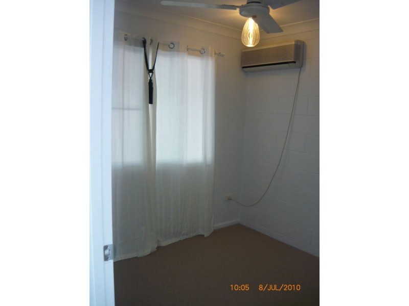 Railway Estate QLD 4810