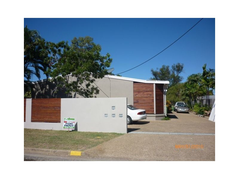 Railway Estate QLD 4810