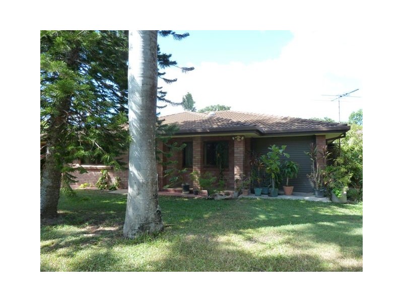 21 Alligator Creek Road, Alligator Creek QLD 4816