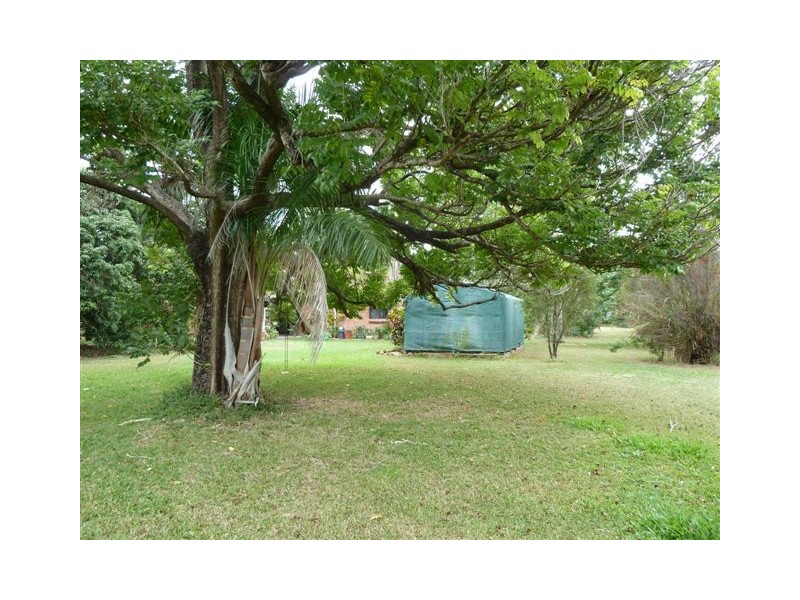 21 Alligator Creek Road, Alligator Creek QLD 4816